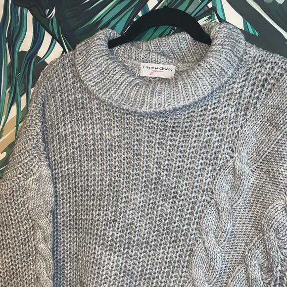 Turtleneck Sweater - Picture 3 of 3